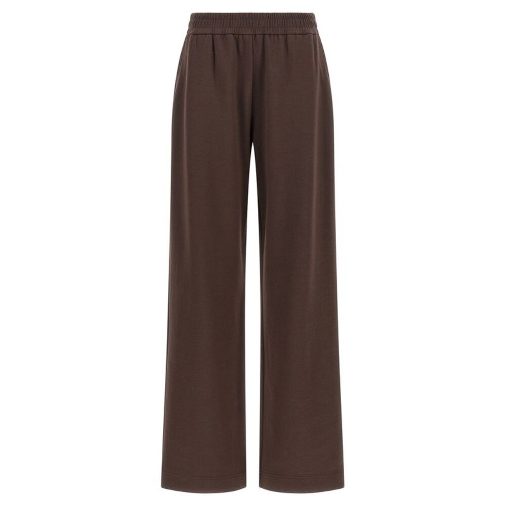 Moncler Women Double Knit Joggers
